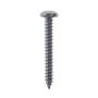 Tréskrúfur pönnuhaus PH Ø4,2x32 mm 100 stk Profi Depot