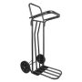 Trilla og rusla vagn 80kg Home>it