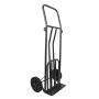 Trilla og rusla vagn 80kg Home>it