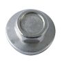 Þakskrúfur Ø6,5x38 mm 100 stk Profi Depot A2