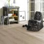 Harðparket Basic 600 Avant eik 8mm Parador 2,18m²
