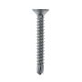 Borskrúfur PH Ø4,2x25 mm 100 stk Profi Depot galv