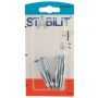 Gipsfesting Stabilit 4x45mm 4stk