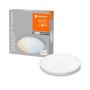 LED Panel ljós Planon Ledvance Smart+ TW Ø30cm