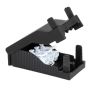 Samtengibox Sartiano 3 stk 7,5x4,2 cm