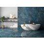 Gólf- & Vegg flísar Lux Smeraldo 60x120 cm 1,44m²