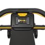 Sláttuvél 2x8Ah 18V DeWalt 53cm 