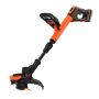 Sláttuorf 18V 28 cm 2Ah Black&Decker