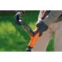Sláttuorf 18V 28 cm 2Ah Black&Decker