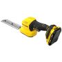 Hekk- og grasklippur 18V 2Ah Stanley