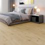 Vínylparket Fixed ljós eik 2,5mm B!design 4,04m²
