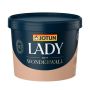 Akrýlmálning Lady Wonderwall B grunnur 9L Jotun