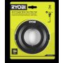 Filter fyrir ryksugu Ryobi RACLASVF-2