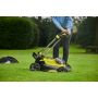 Sláttuvél 18V 40cm Ryobi ONE+ RY18LMX40C-250