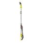 Greinaklippur langt skaft 32mm 18V ONE+ Ryobi RY18PLA-0 Solo