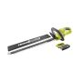 Hekkklippur 36V 1x2Ah Ryobi RY36HT60A-120