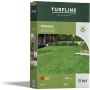 Grasfræ organic 1kg Turfline