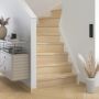 Vínylparket fiskibeina Danish Oak Pergo 6 mm 0,794 m²
