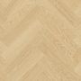 Vínylparket fiskibeina Danish Oak Pergo 6 mm 0,794 m²