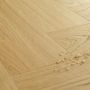 Vínylparket fiskibeina Honey Danish Oak Pergo 6 mm 0,794 m²