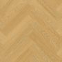 Vínylparket fiskibeina Honey Danish Oak Pergo 6 mm 0,794 m²