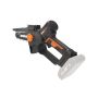 Keðjusög 20V 12 cm Worx Nirto án rafhlöðu