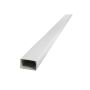 Strengrenna 15x30mm x 2m Rev Ritter hvít