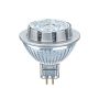 Kastarapera LED GU5.3 4000K Osram 7,8W Ø51 mm