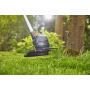 Sláttuorf 18V 2.5 Ah 23 cm Gardena ComfortCut