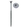 Tréskrúfur TX Ø4,5x35 mm 500 stk Profi Depot RG