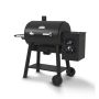Reykgrill Regal 500 Broilking
