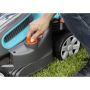 Sláttuvél 36V 32cm Gardena Powermax