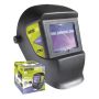 Rafsuðuhjálmur LCD Master 11 Gys