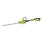 Hekkklippur 18V 50 cm Ryobi One+ OHT1850X