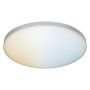 LED Panel ljós Planon Ledvance Smart+ TW Ø30cm