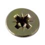 Tréskrúfur TX Ø4x40 mm 200 stk Profi Depot RG