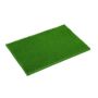 Útidyramotta 60x40 cm Season græn