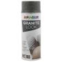Lakksprey 400 ml granít áferð grár Dupli Color