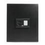 Peningaskápur með talnalás Burg Wächter Home Safe H240 E