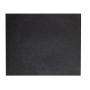 Sandpappír 230x280 mm K1200 Bosch svartur