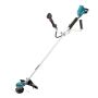 Sláttuorf 2x18V Ø35cm Makita DUR368AZ