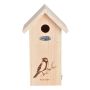 Fuglahús 29,8cm Esschert 