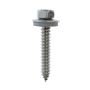 Þakskrúfur Ø6,5x38 mm 100 stk Profi Depot A2