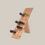 Douglas fura gegnheil 2000x360/400x30 mm