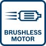 Borvél 18V 2x4Ah Bosch GSR18V-55 82AC LC