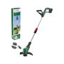 Sláttuorf 1x2Ah 18V Bosch UniversalGrassCut 26cm