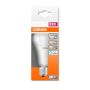 Ljósapera LED E27 6500K Osram 13W Ø6mm