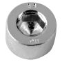 Innansexkantboltar Ø8x30 mm 50 stk Profi Depot RG