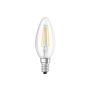 Kertapera LED E14 4000K Osram 4W