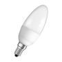 Kertapera LED E14 2700K Osram 5,7W 